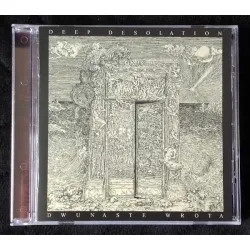 Deep Desolation- Dwunaste Wrota